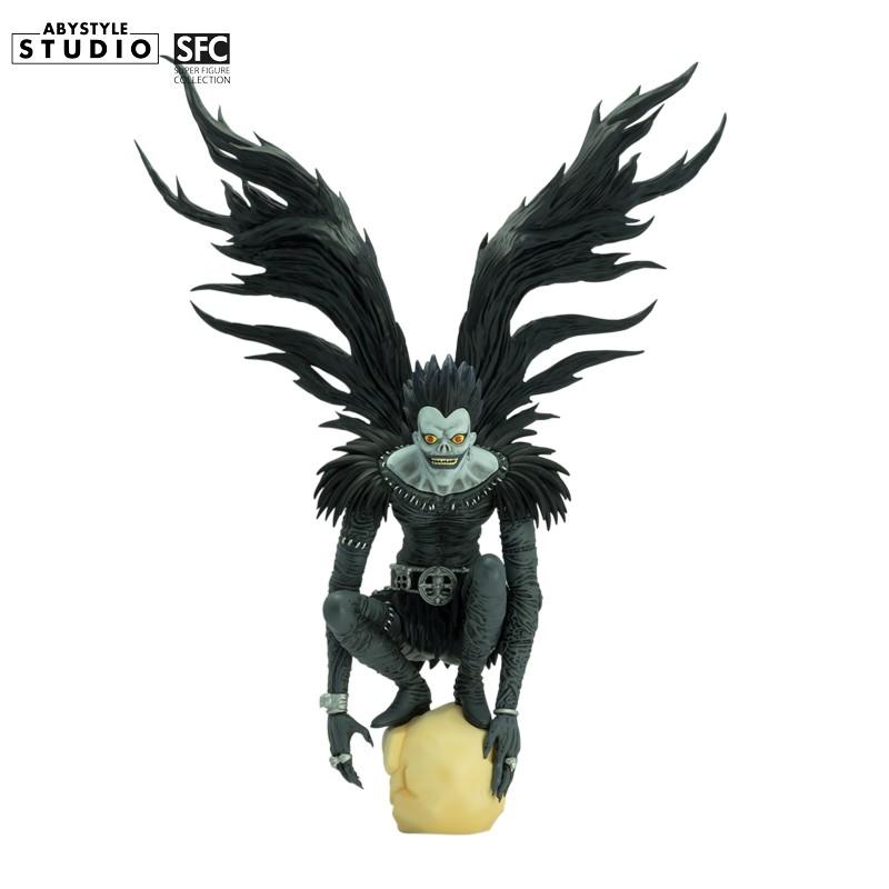 Figure Death Note - Ryuk