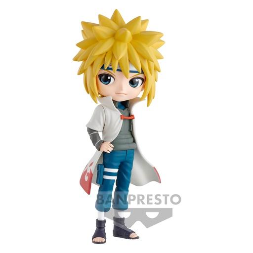 Namikaze Minato - Naruto Shippuden QPosket A