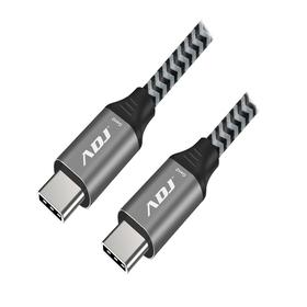 CAVO USB 2.0 LIGHTNING 1,5MT MFI WH SCATOLA ANNERITA