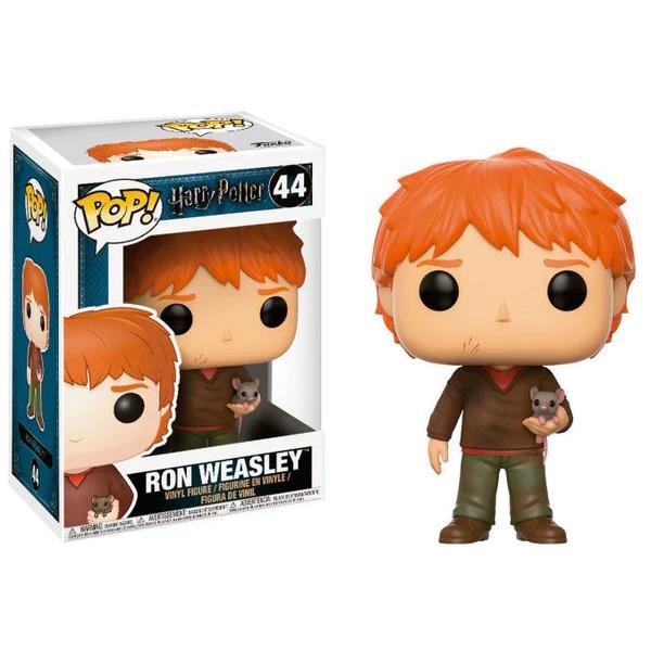 Funko Pop 44 - Ron Weasley