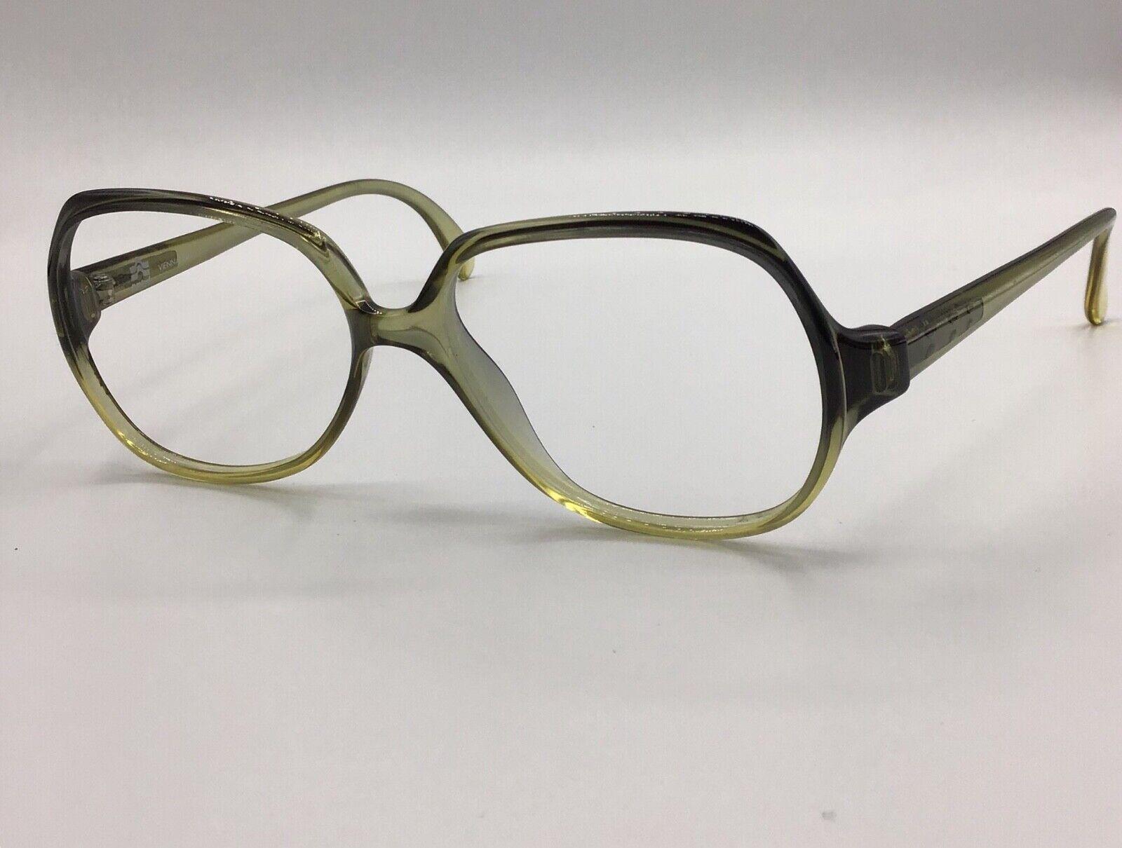 ViennaLine occhiale Frame Austria 80s Optyl 1059-50 brillen lunettes