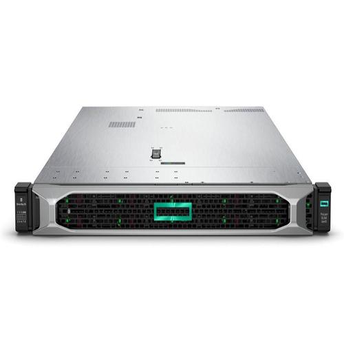 SERVER GEN11 HPE DL360 G11 4410Y M R408I-O NC 8SF