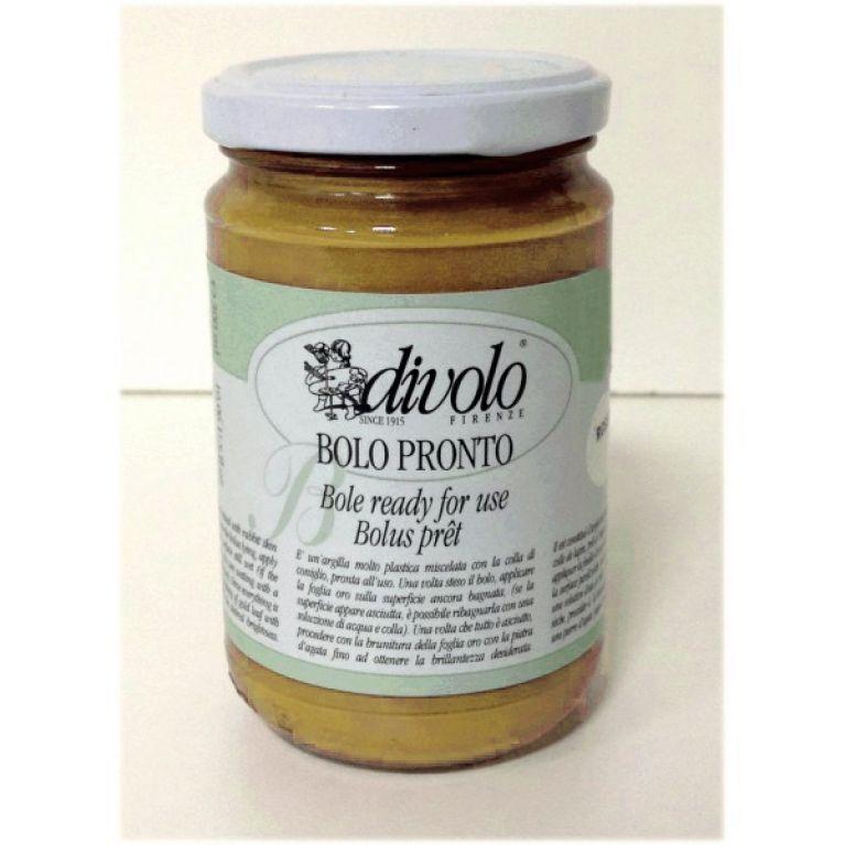 DIVOLO - Bolo Pronto da 300 ml