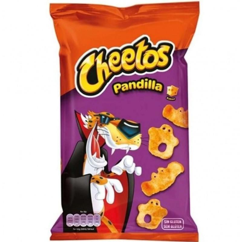 Cheetos Pandilla