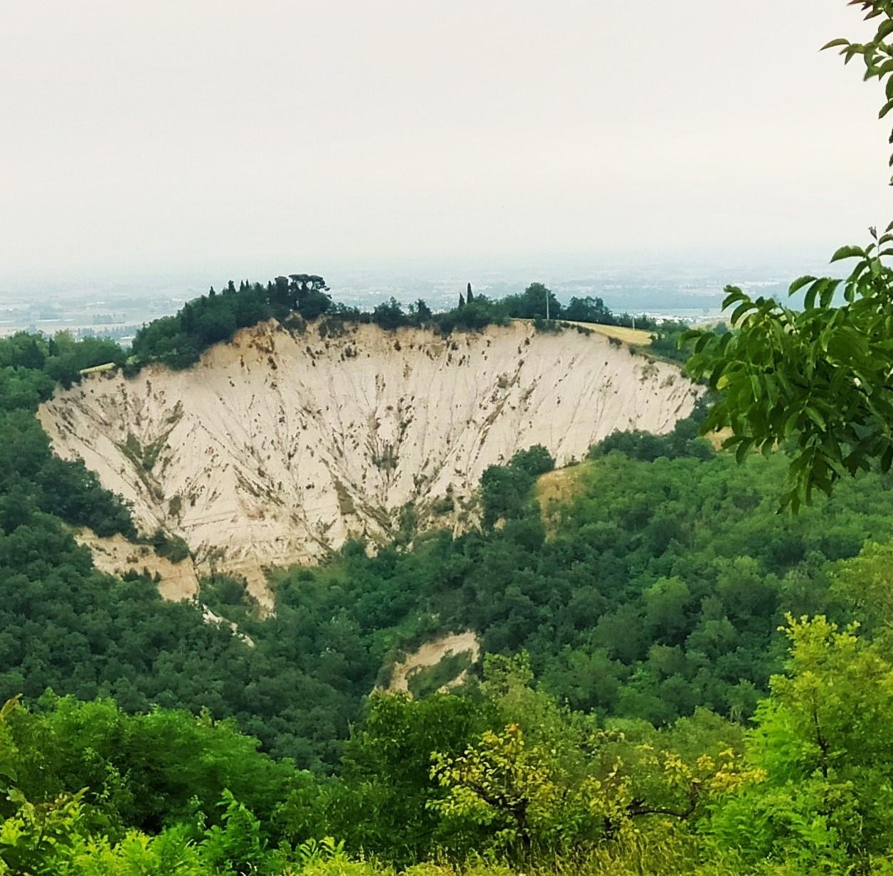 Calanchi di Montemaggiore