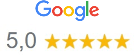 stelle recensioni Google