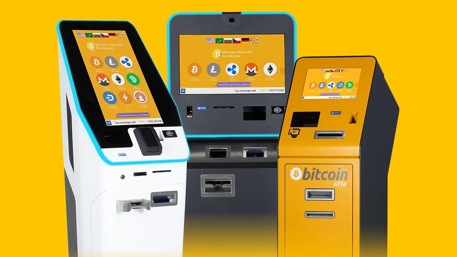 ATM Manufacturer General Bytes Hacked with Over $1.5M in Bitcoin Stolen