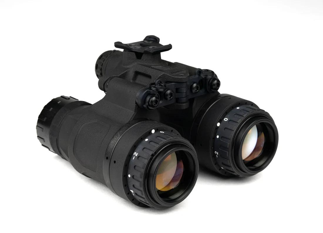 Nocturn Industries Katana Binocular NVG