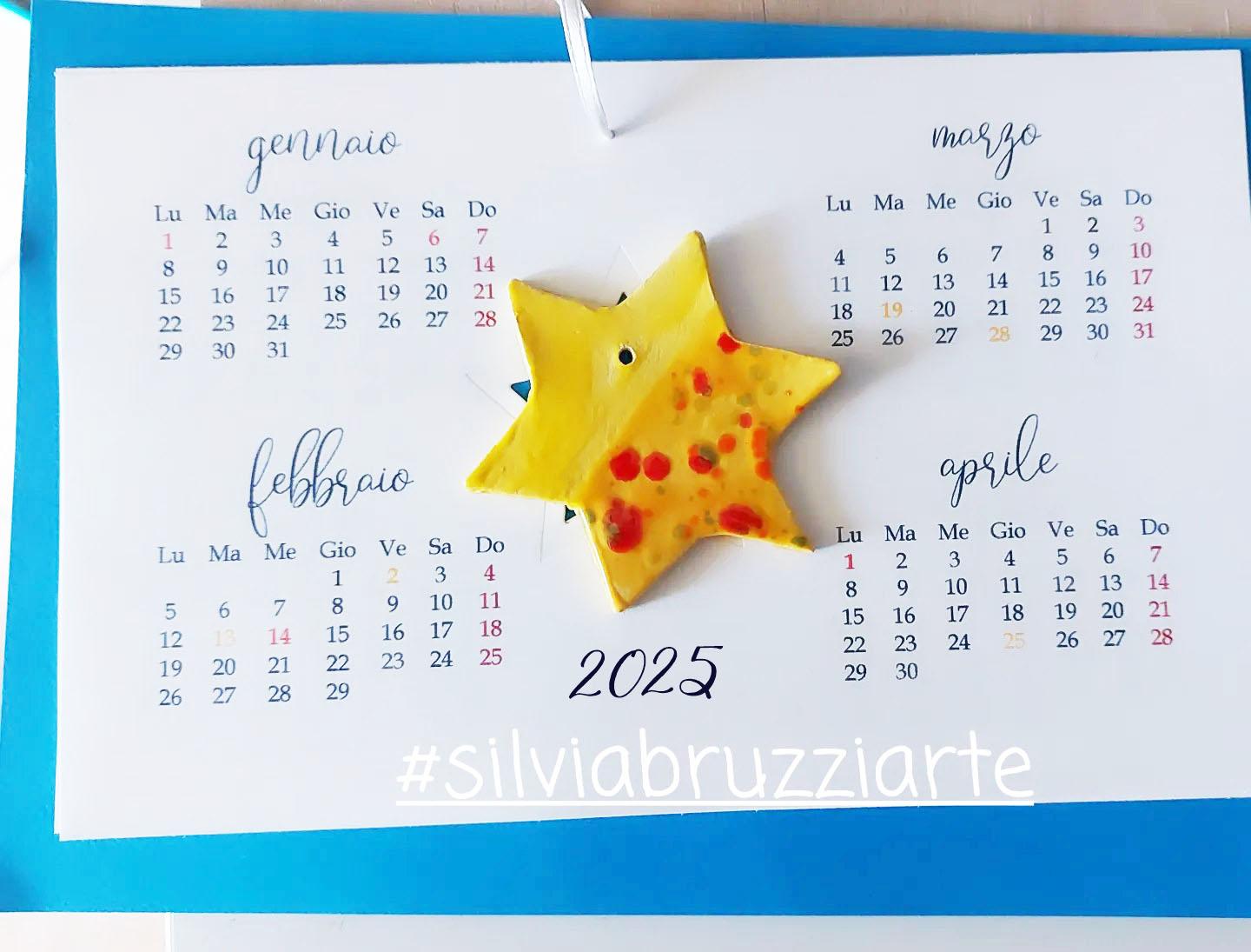 Calendari 2025