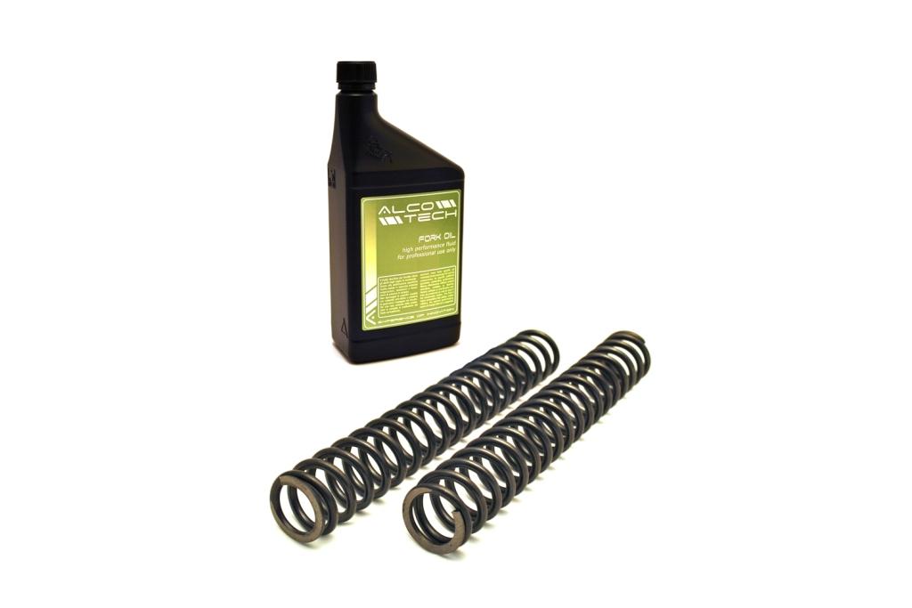 Kit molle SLS