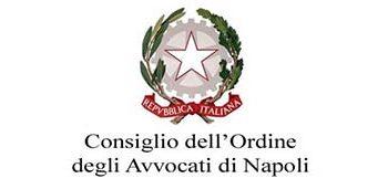 Consiglio dell'Ordine degli Avvocati di Napoli