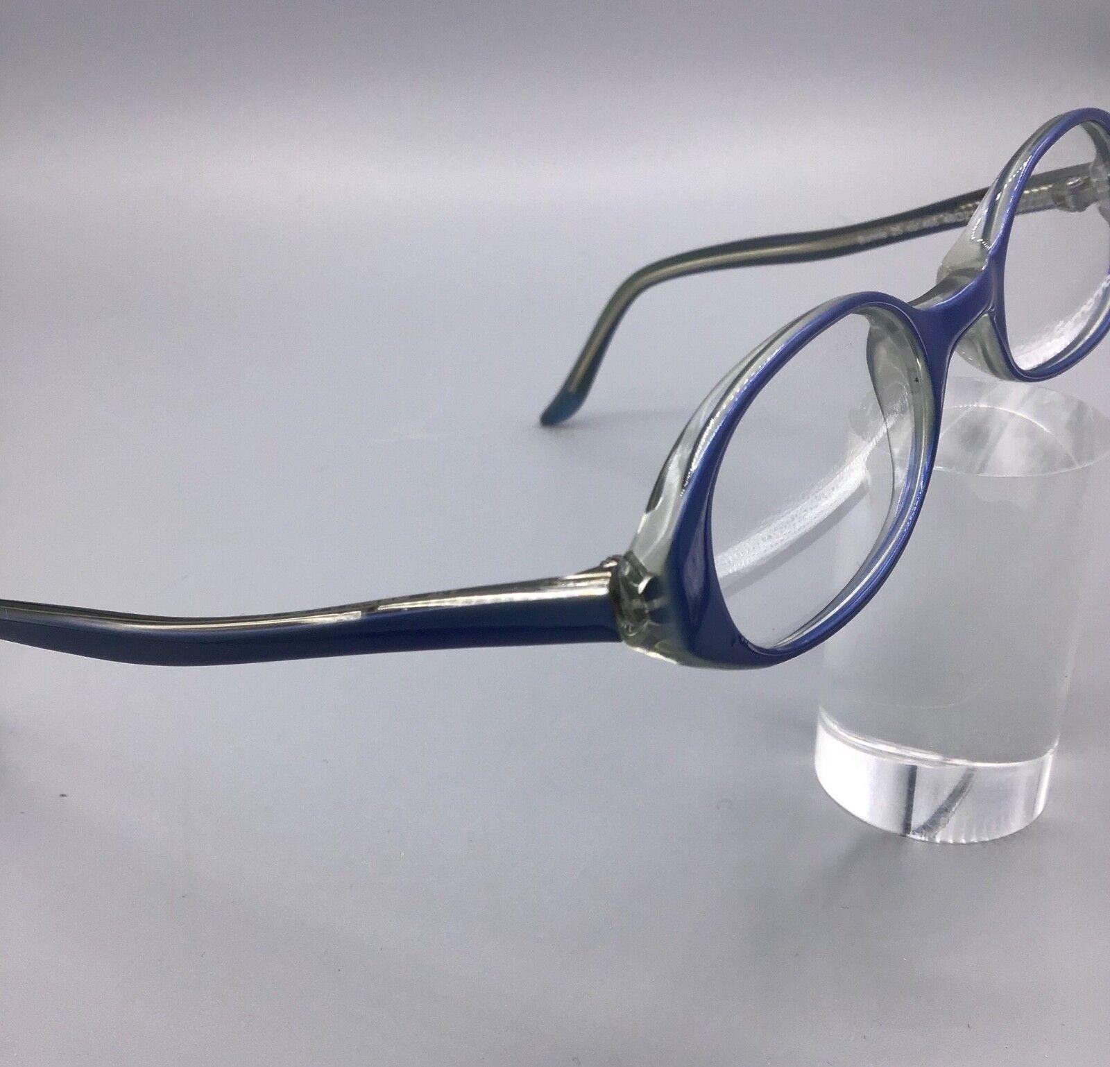 Fornarina occhiale brillen lunettes gafas eyewear glasses model Bonnie 25 col.468