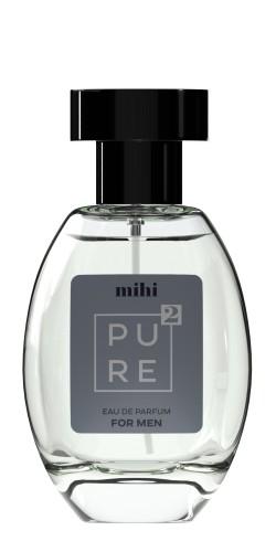 Perfume men 12%. Pure 2