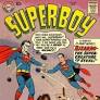 Superboy, il telefilm per i ragazzi di ieri e di oggi alla ricerca del SUPeEroe 2.0
