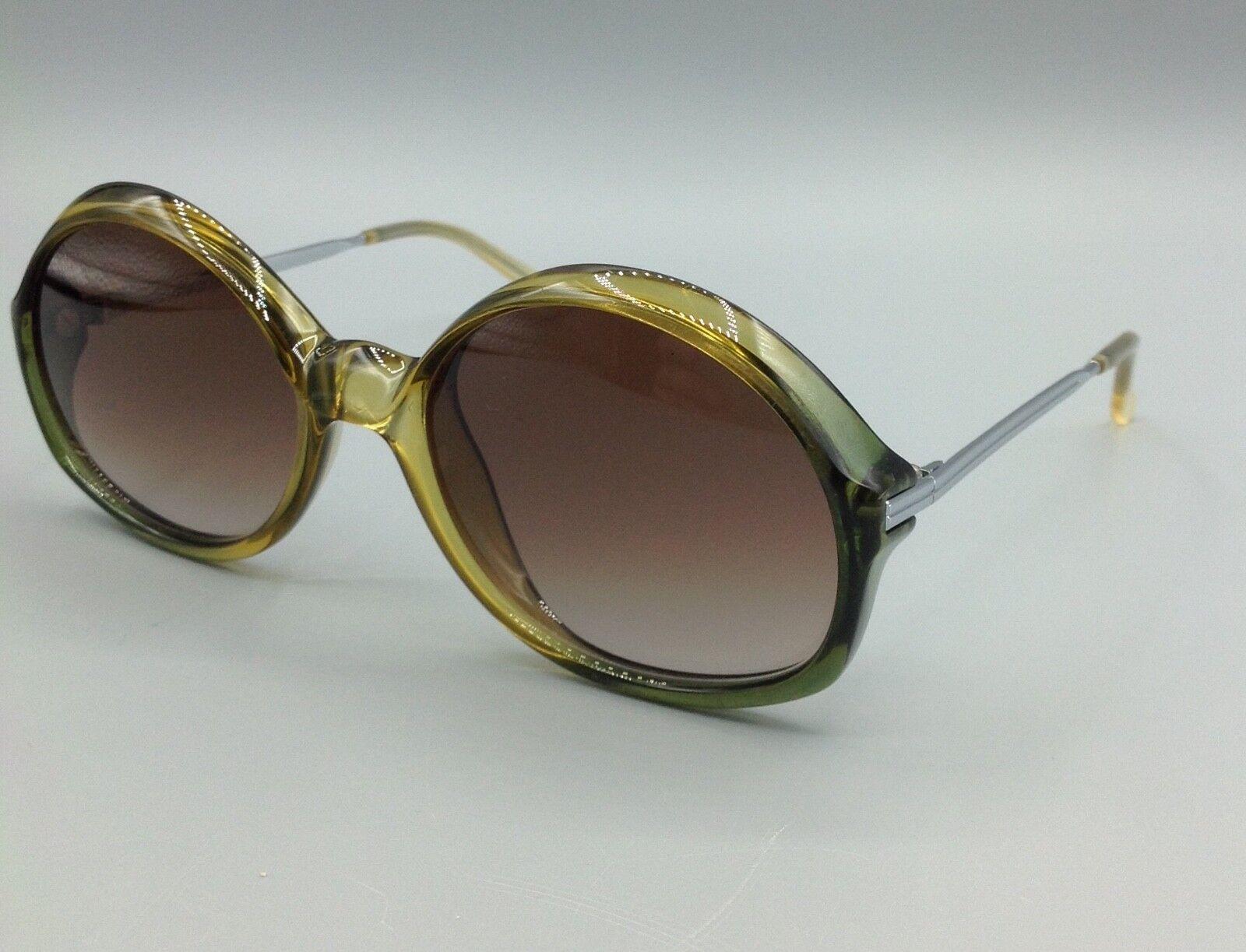 ViennaLine Occhiale da Sole Sunglasses 60s Sonnenbrillen Lunettes