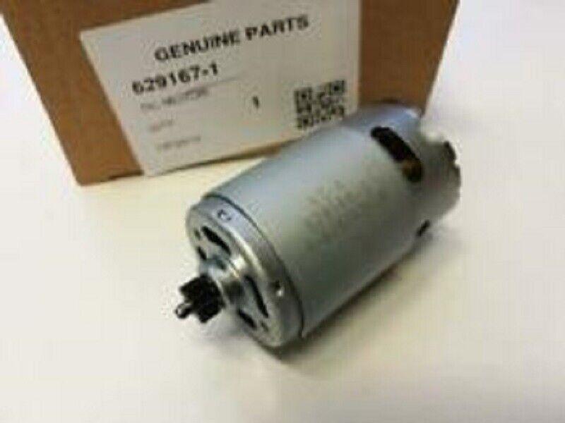 MAKITA MOTORE 629167-1 HP331D 10,8V RICAMBIO ORIGINALE