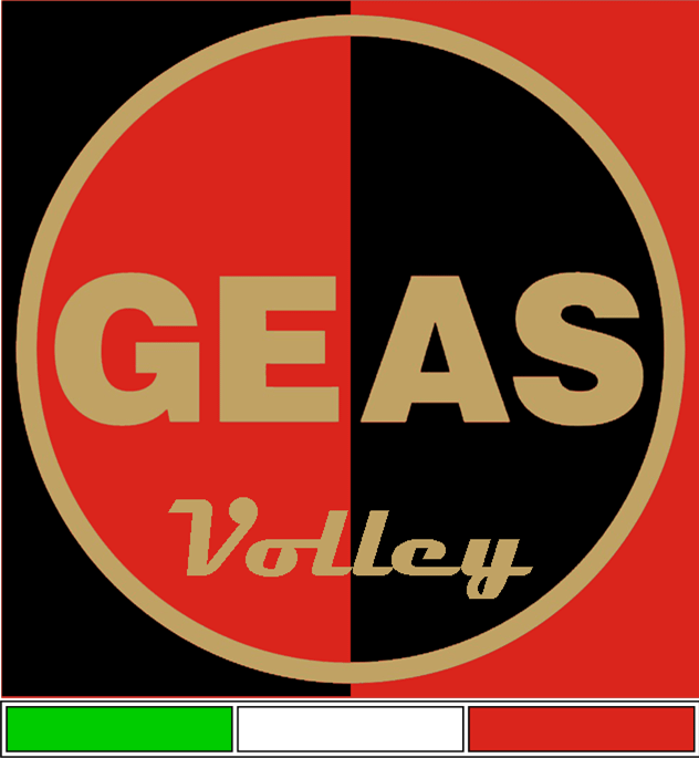 GEAS VOLLEY ASD