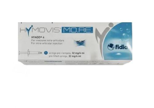 Hymovis mo.re. 1 siringa pre-riempita 32mg/4ml