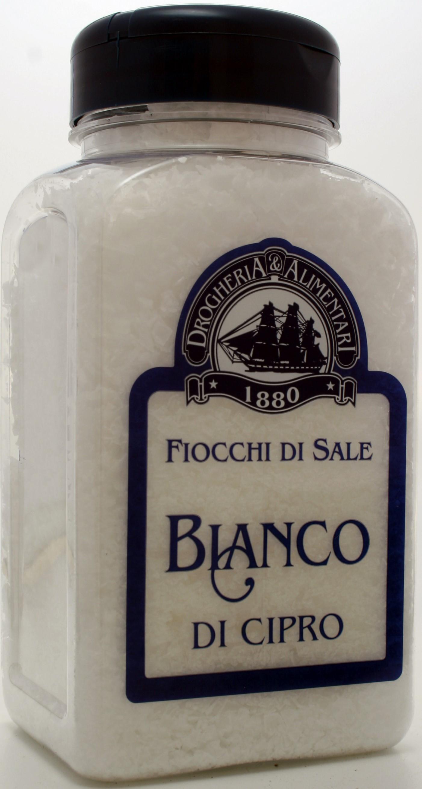 SALE BIANCO DI CIPRO 380 gr  750 CC (copy)