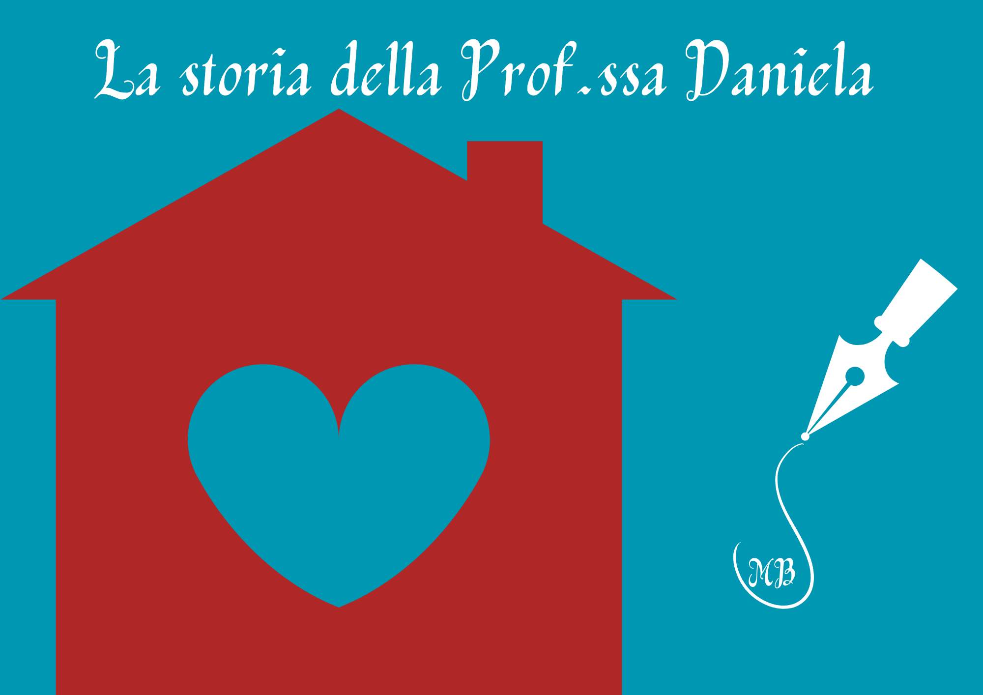 La storia della prof.ssa Daniela