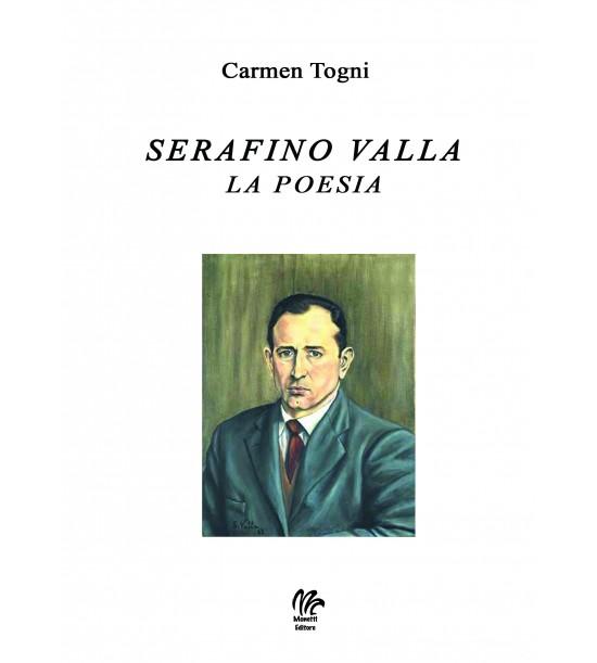 SERAFINO VALLA LA POESIA