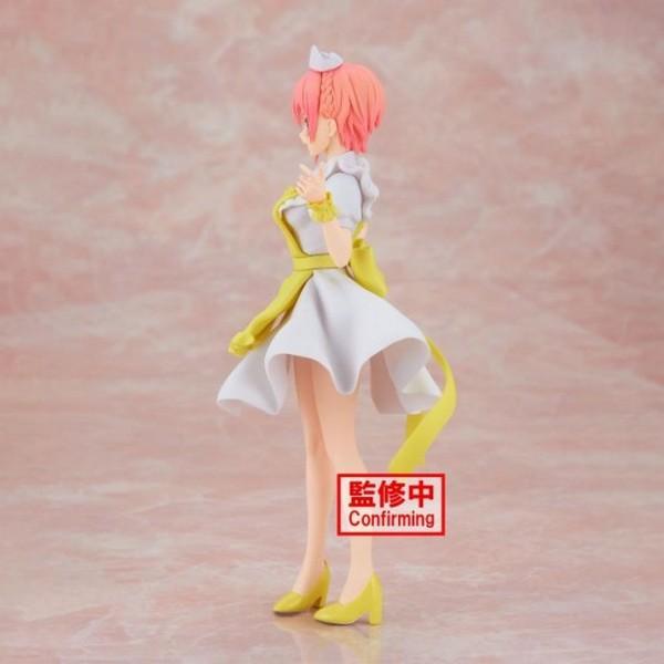 The Quintessential Quintuplets Movie Kyunties Ichika Nakano Nurse Ver. Figure