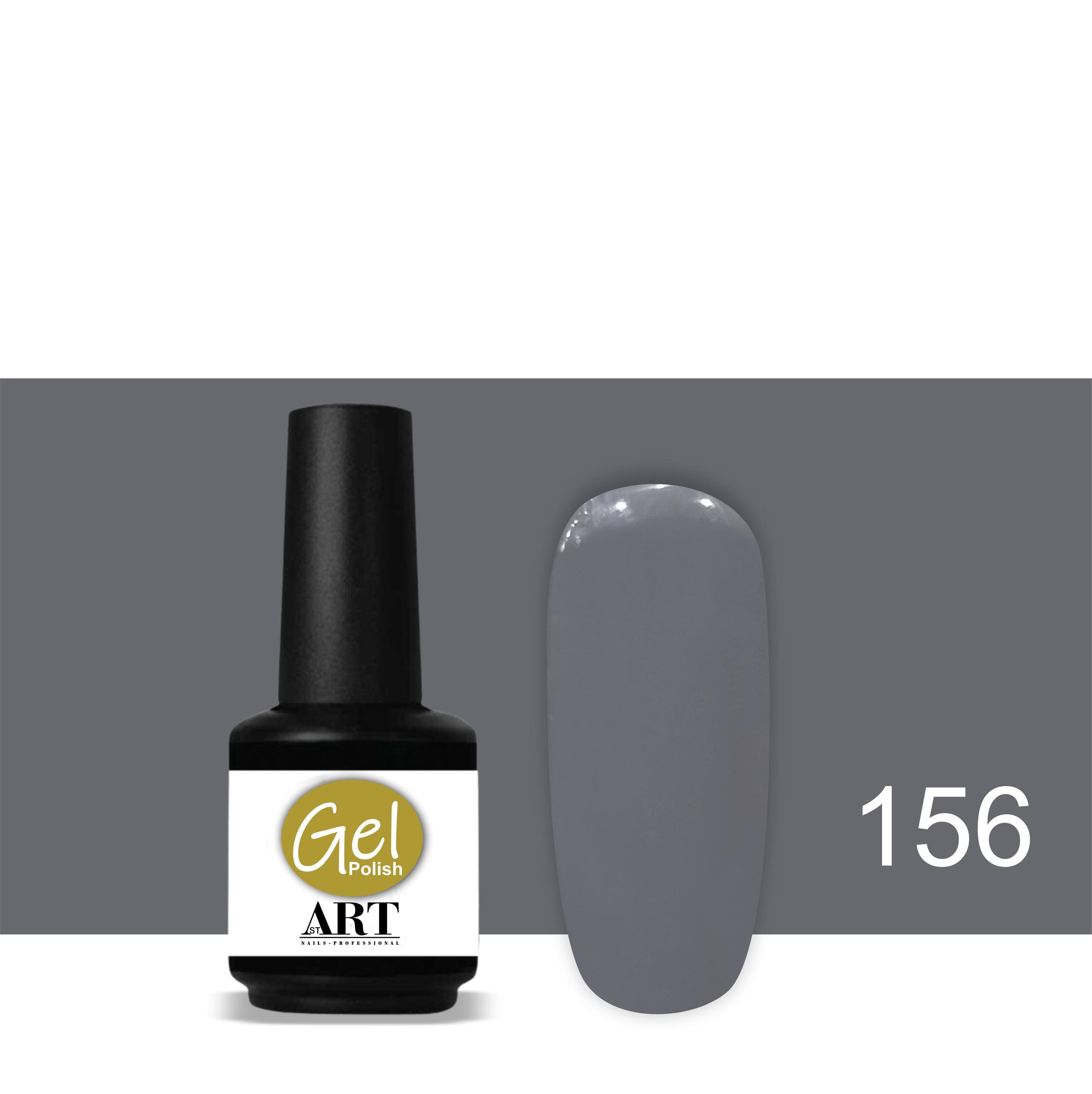 Gel polish n°=156 - 7ml