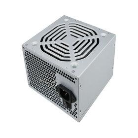 ALIMENTATORE 500W 3*SATA 1*PATA 20+4PIN FAN 12CM NOBOX