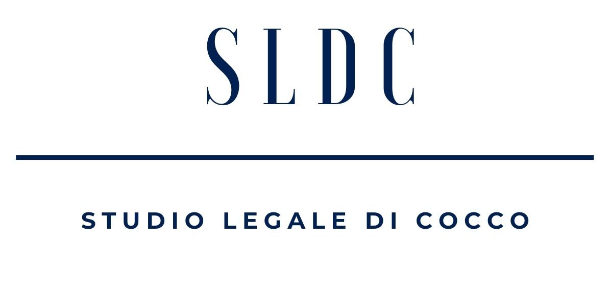 SLDC - Studio Legale Di Cocco