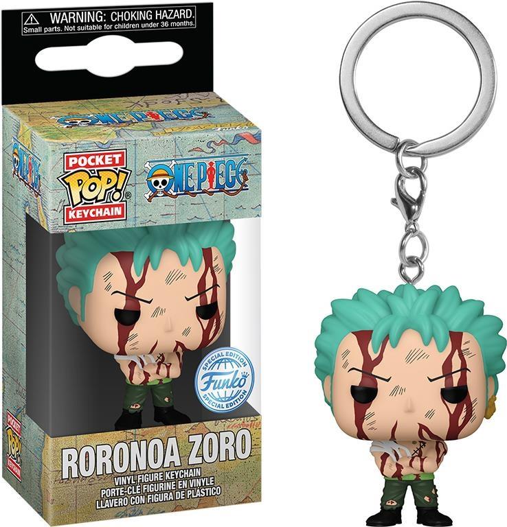 Pocket Pop Roronoa Zoro