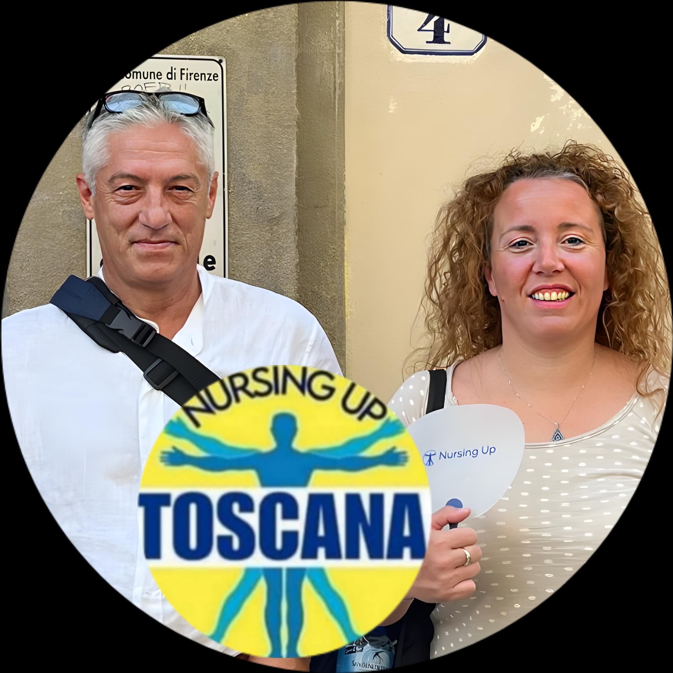 Nursing Up Toscana incontra la Regione. Stop aggressioni