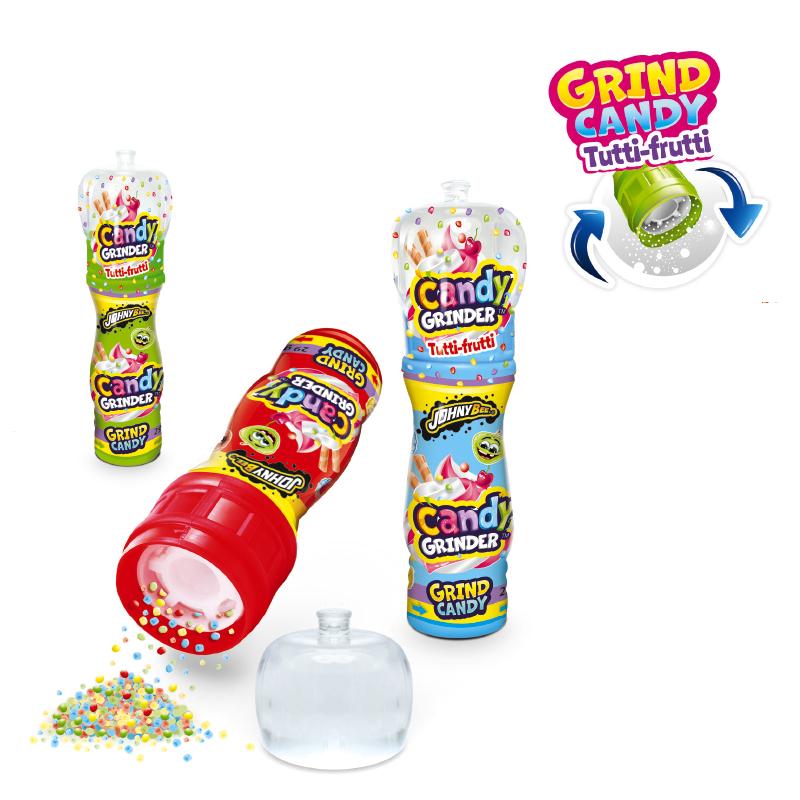 CANDY GRINDER