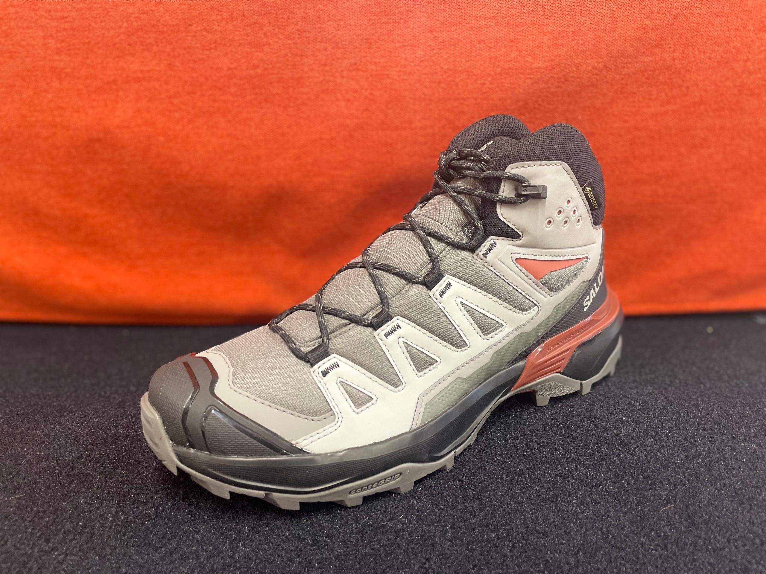 salomon x Ultra 360 mid Gtx