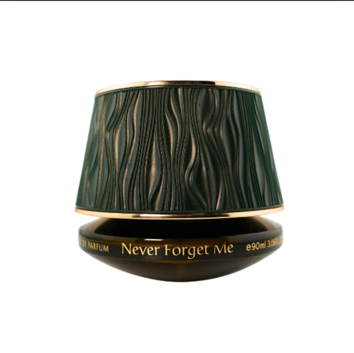 Never Forget Me - Lamp Collection - MAISON ASRAR
