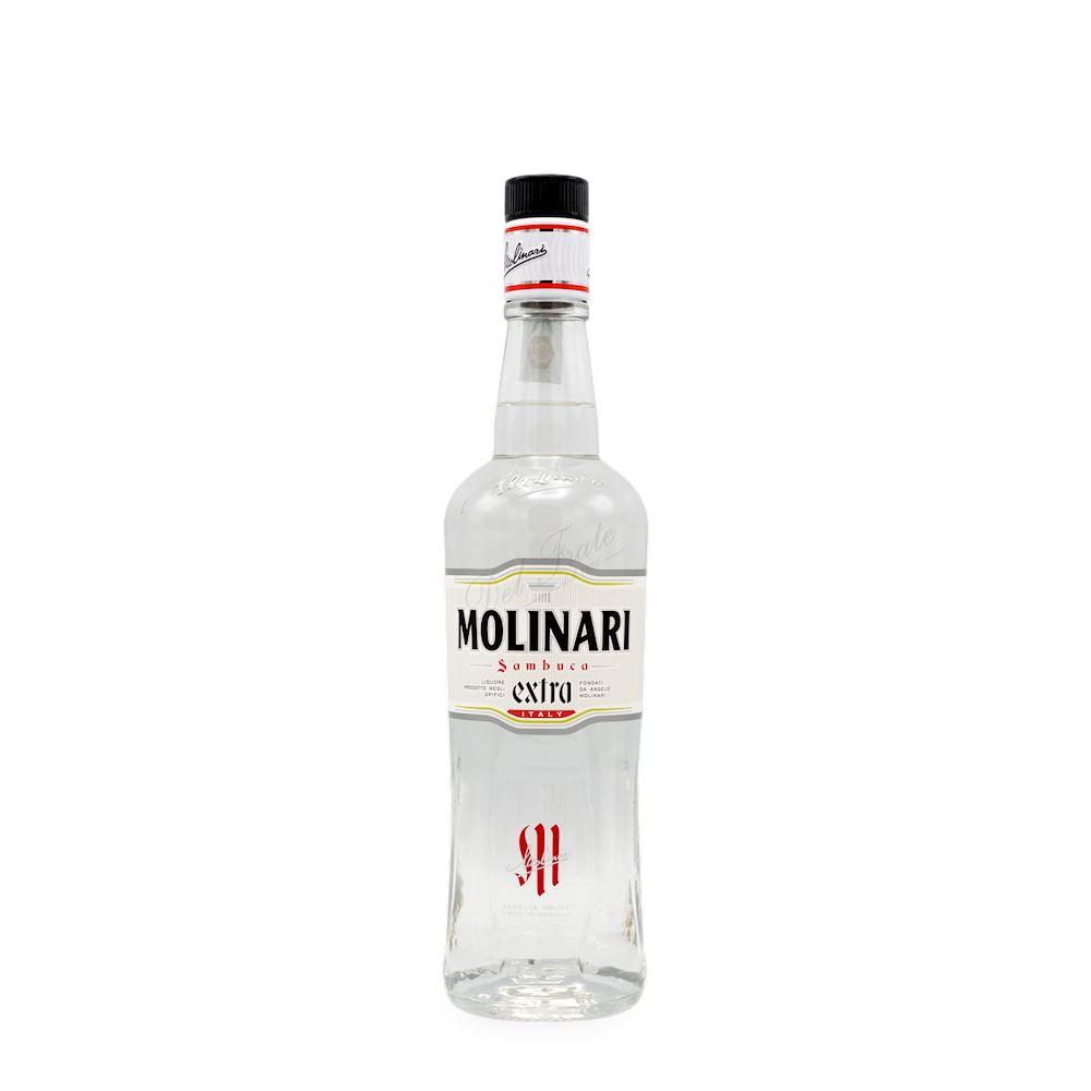 Sambuca Molinari