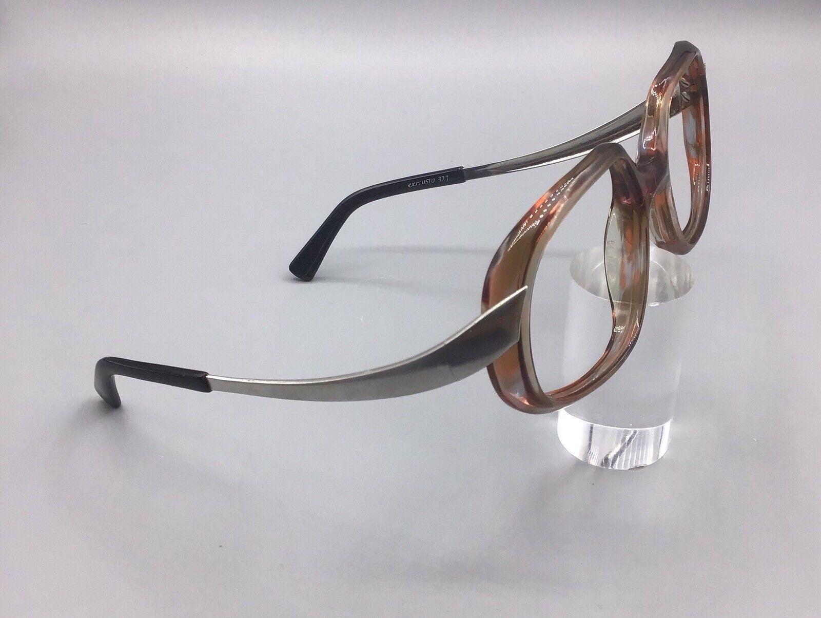 Rodenstock excrustu 327 occhiale vintage brillen eyewear glasses