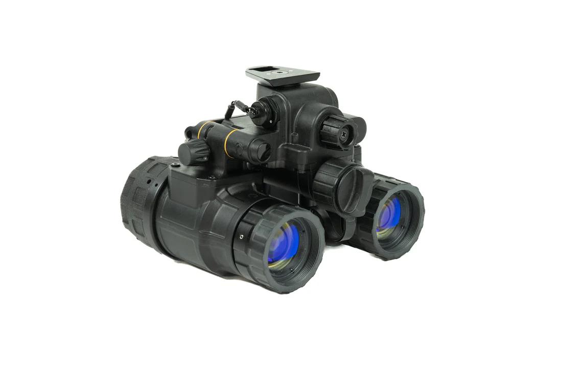 Argus BNVD-1431 MK2 Binocular NVG Airsoft Ready