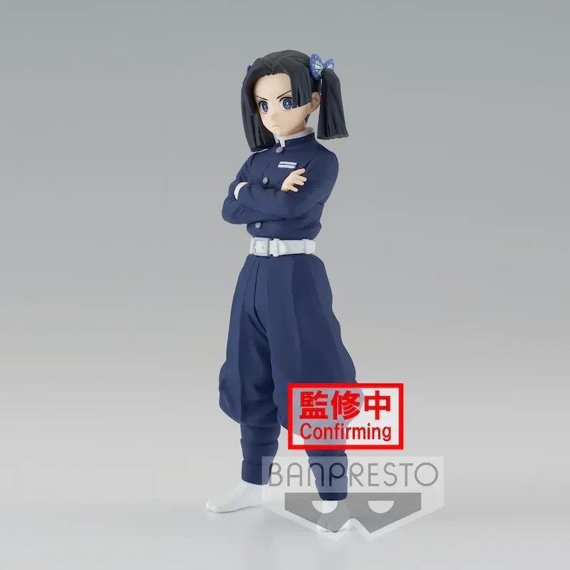 Demon Slayer Kimetsu No Yaiba Aoi Kanzaki Figure