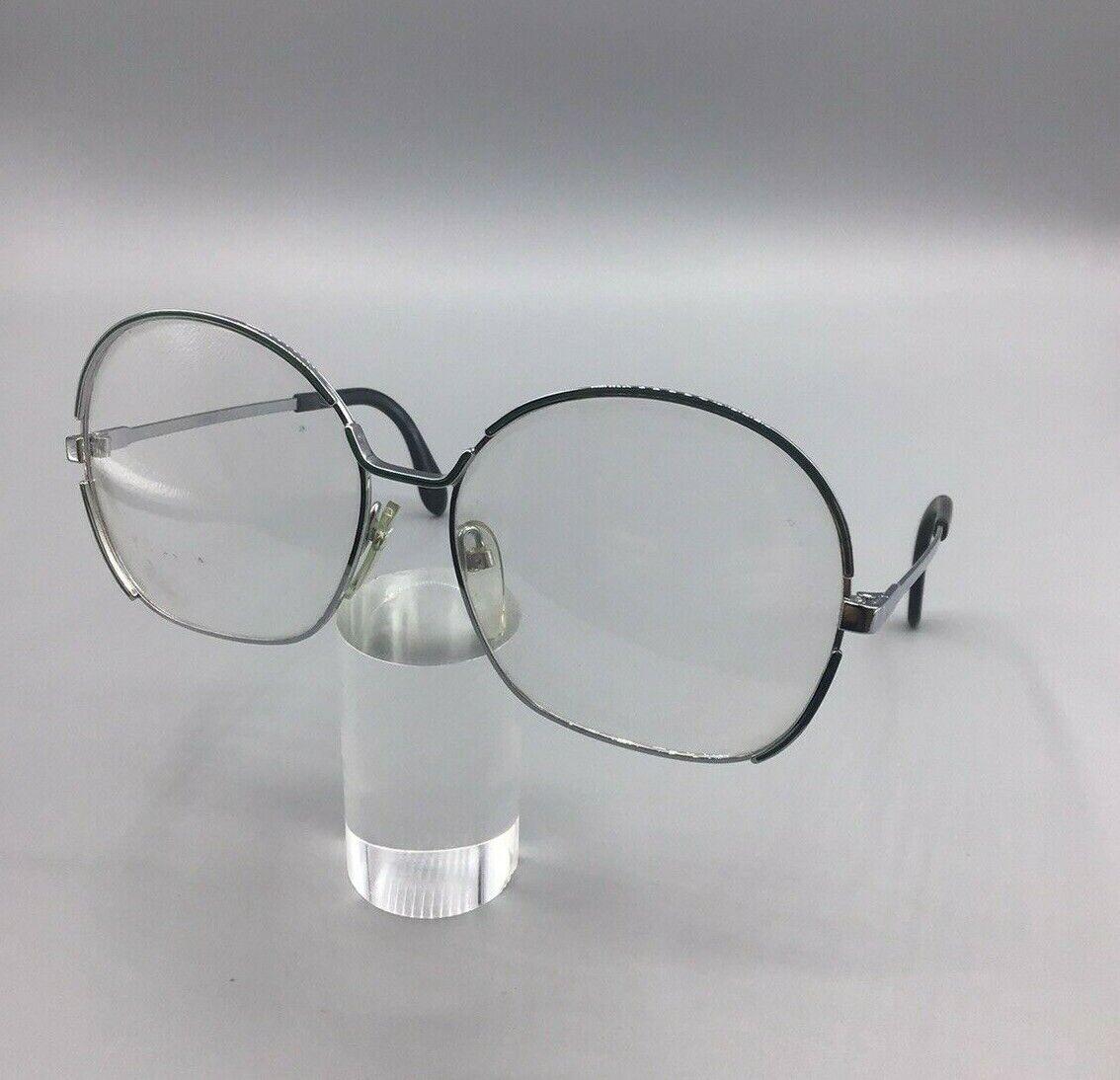 Silhouette Eyewear Glasses Occhiale Vintage Frame Brillen model 432