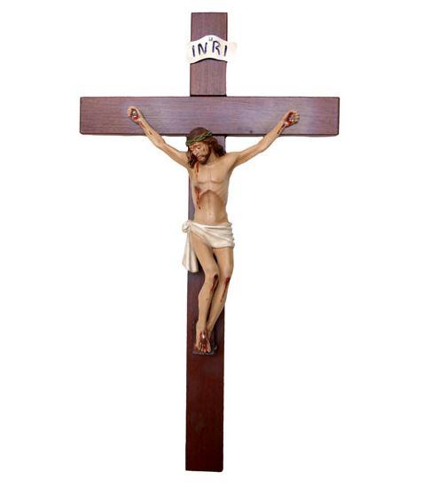 Cristo In Croce – 20 Cm