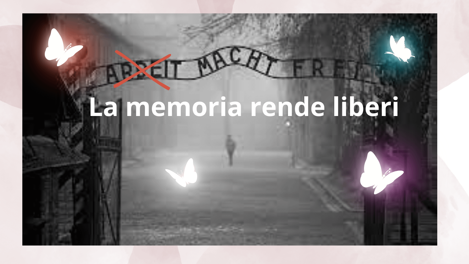 Il Club delle Quinte - incontro sulla Shoah a scuola