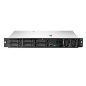 SERVER HPE DL20 E2336 NOHDD 16GB GEN10+ RACK 1P 4SFF HS 290W SATA