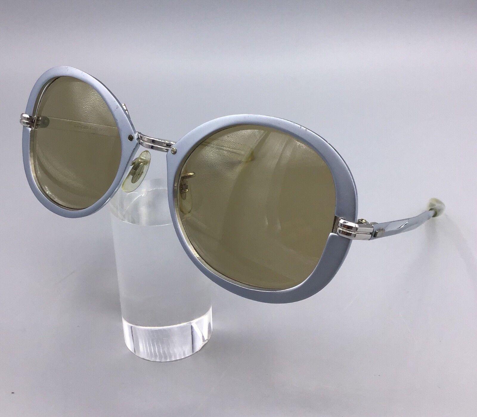 occhiale vintage Gaspari Made in Usa Sunglasses sonnenbrillen Lunettes gafas