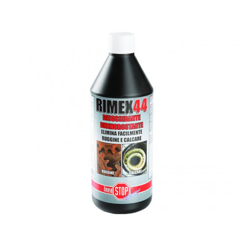 DISOSSIDANTE DISINCROSTANTE 'RIMEX 44' 750 ml