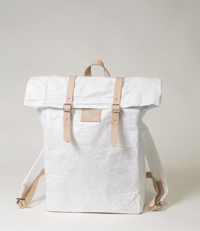 2670190- WD Lifestyle Backpack Borsa Termica Zaino Bianco cm 50
