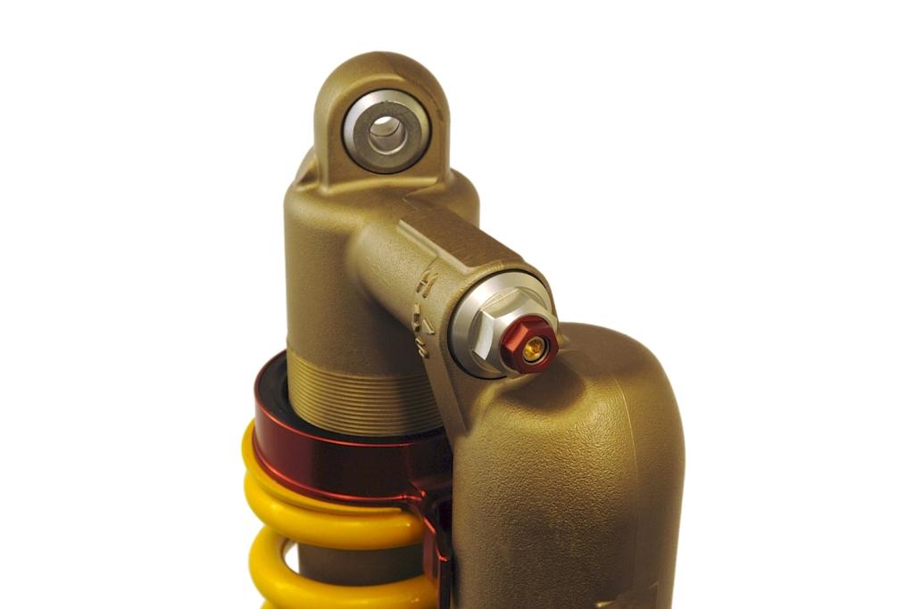 Valvola doppia regolazione DAV-MT Off-Road