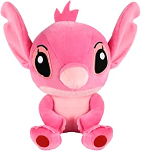 Stitch Peluche, Lilo et Stitch Peluche Rosa