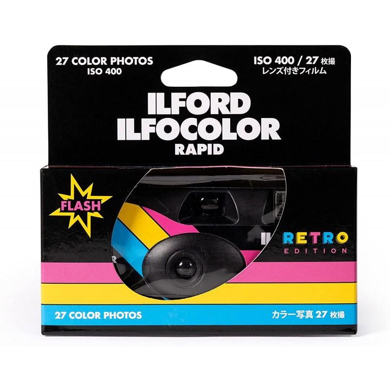 ILFOCOLOR Rapid