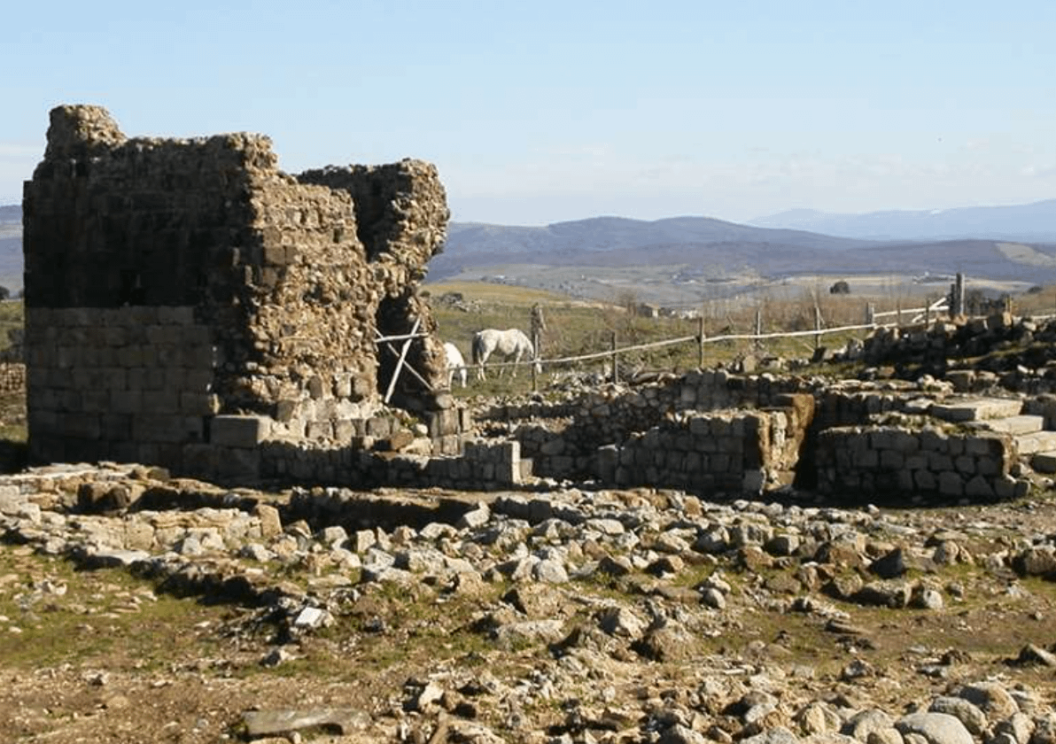 Cencelle - La Fernesiana - 21 gennaio 2024