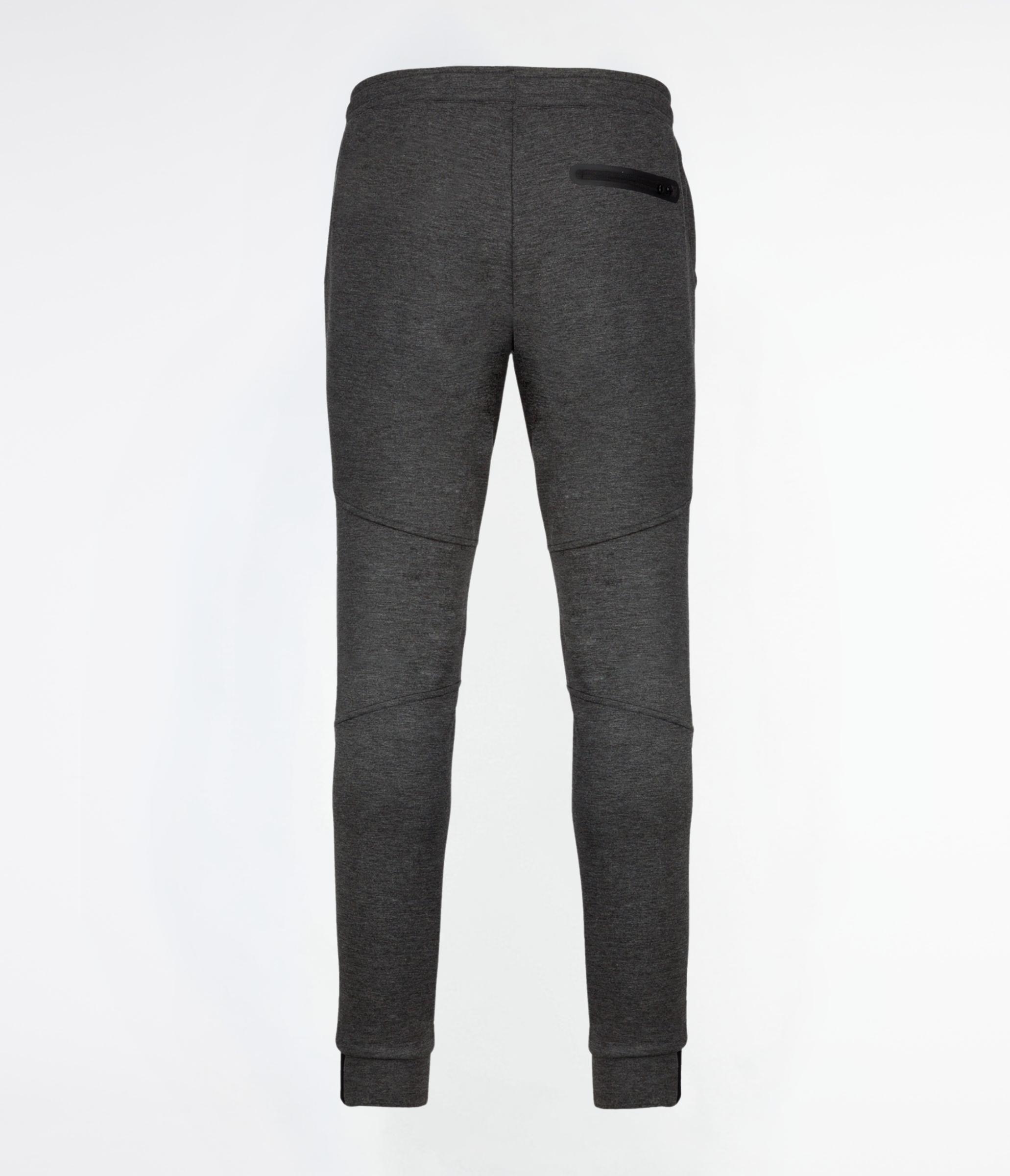 Pantalone tuta performance deep grey heather